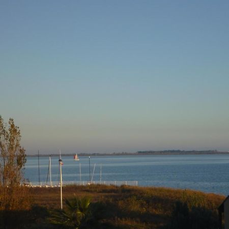 Sea View Apartment Marseillan  Exteriör bild
